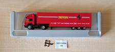 Herpa Motor Sport 141642 IVECO
