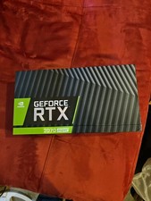 NVIDIA GeForce RTX 2070 Super Founder's Edition GDDR6 scheda grafica - 8 GB-