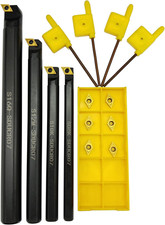 14 Pezzi Foro Interno Utensile