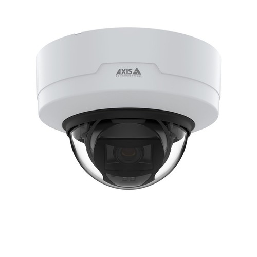 Axis p3265 telecamera - axis, di