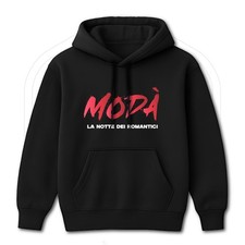 Felpa Modà Tour | Maglia