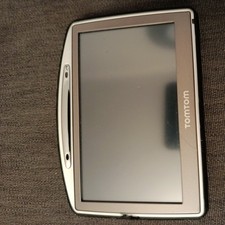 TomTom Navigatore Satnav Go