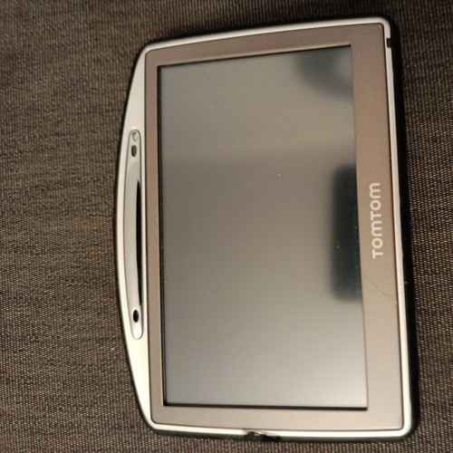 Tomtom navigatore satnav - tomtom,