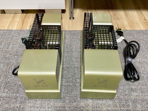 Amplificatore potenza a - di,
