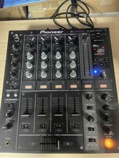 Pioneer DJ DJM-700 Mixer