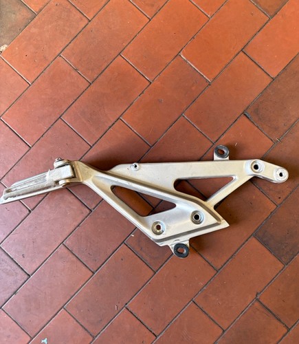 Supporto pedana pedalino - supporto,