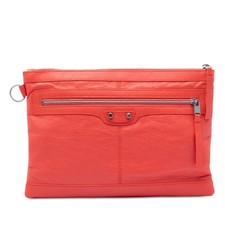 Balenciaga Borsa Clutch Media