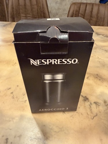 Montalatte elettrico nespresso - montalatte,