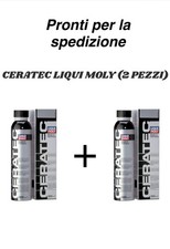 2X LIQUI MOLY CERATEC (300ML)