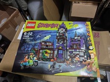 LEGO Scooby-Doo: Mystery