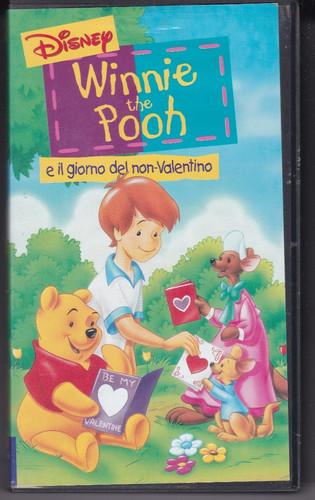 Winnie the pooh giorno - pooh, e