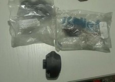 ATTACCO COMMUTATORE COMANDO domino SINISTRO ITALJET FORMULA DRAGSTER 50 125 180 