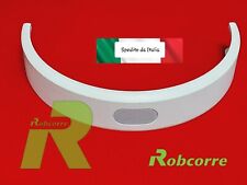 Bumper Paraurti Plastica Colpi per Robot Mi Xiaomi Roborock Mop SDJQR02RR S 1 S2