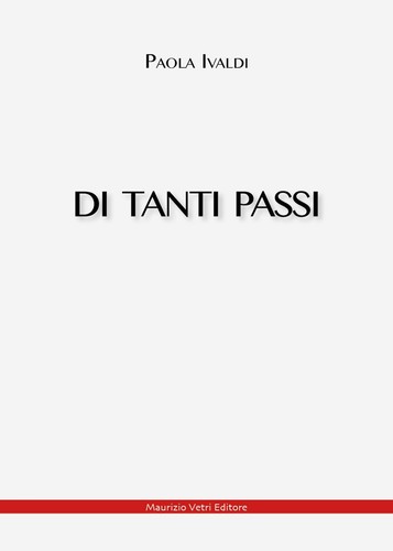 Libri paola ivaldi - di, tanti