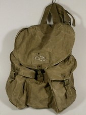 PRL) EI E.I. MILITARY BACKPACK