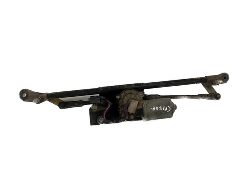 Motorino tergicristallo tandem - tergicristallo,