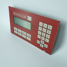 Armadio pannello di controllo