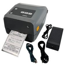 Zebra ZD420 (GX430T