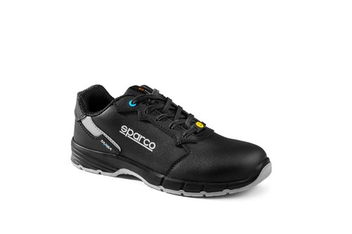 Scarpa antinfortunistica