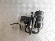 EVAPORIZZATORE BENZINA