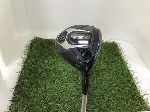 Titleist ts2 2018 flex 18 - titleist, /