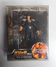 Hokuto ken action - action, figure
