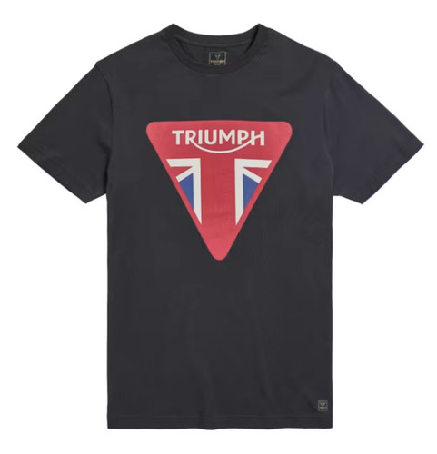 Maglia triumph originale - maglia,