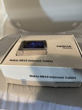 Nokia N Series N810 256MB