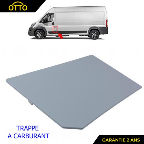 Sportello carburante previst - carburante,