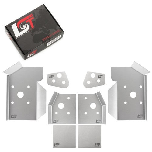 Lst set riparazione - lst,