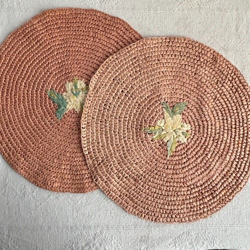 Coppia tappetini per - coppia,