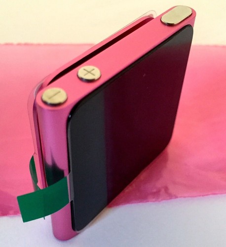 Apple ipod nano generazione - apple,