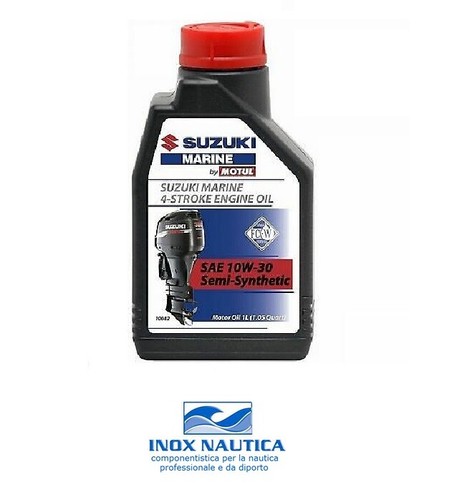 Motul suzuki marine - suzuki,