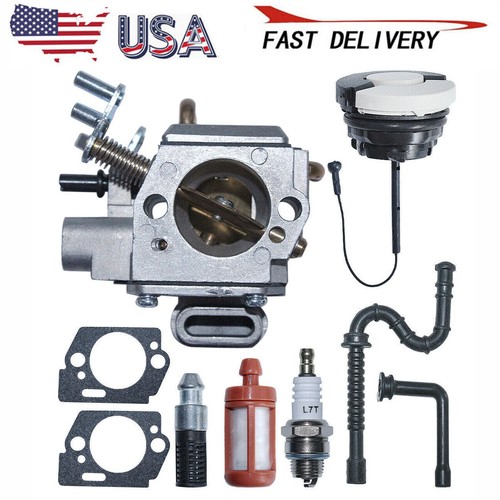 Kit carburatore motosega per - kit,