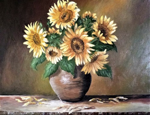 Carta riso per decoupage - di,