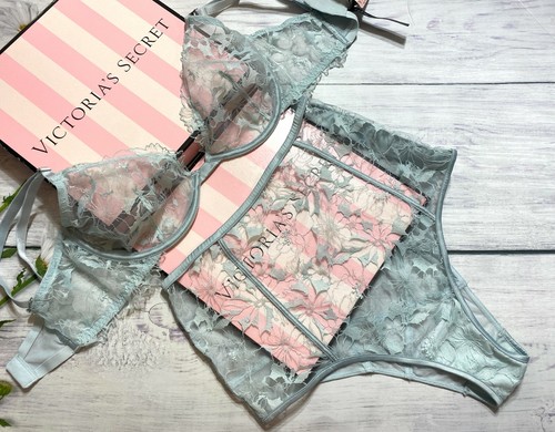 Victorias secret luxe lingerie - luxe,