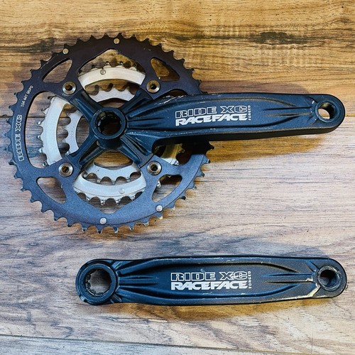 Guarnitura mtb race face - mtb, ride