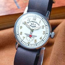 Orologio polso sturmanskie - orologio,