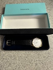 TIFFANY Portfolio mens Swiss
