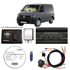 Riscaldatore Zuheizer Continua