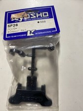 Kyosho Set Paraurti SP26 Pure