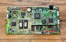 Gruppo scheda madre Roland