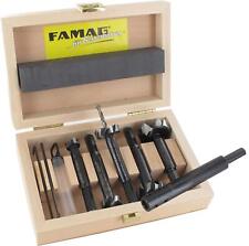 FAMAG Bormax 2.0 ottimo set di