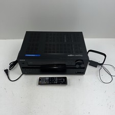 Onkyo TX - NR609 7.2 Channel