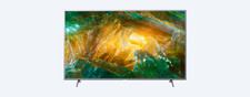 Sony bravia xh80 hdr - bravia,