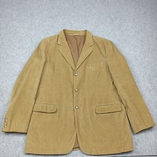 Angelo Litrico Corduroy Giacca