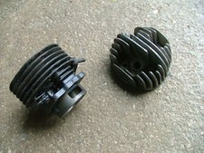 VESPA 50 SPECIAL L N R CILINDRO TESTA OLIMPYA D 47.4 OK