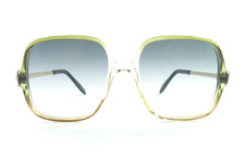 Safilo occhiali da sole vintage donna mod. Linea Pitti 24 Rif. 8075