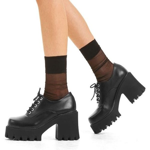 Scarpe lamoda temptation nere - scarpe,