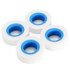 4PCS Schiuma Morbida Doppio Strato Doppio Stadio per Pneumatico Axial SCX10 TRX4 90046 1,9"